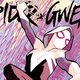 Illustration for article titled iSpider-Gwen: The Animated Series /iWould Kick Ass